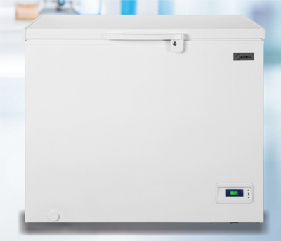 美的MD-25W288医用低温箱