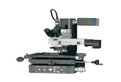 缔伦光学-DLN-202DS金相测量显微镜