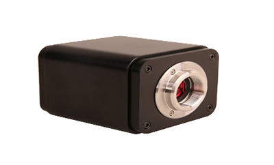 缔伦光学-WPC185D-4K双输出工业相机HDMI+USB