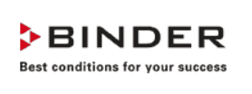 德国Binder宾德